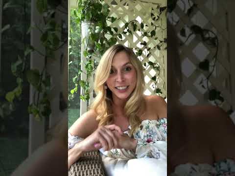 Heather Kane's Return to 417 Home - YouTube