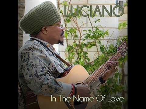 Luciano - 04.The Prophet Rides Again (In The Name of Love Album)