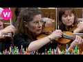 Capture de la vidéo Sibelius - Valse Triste, Op. 44 (City Of Birmingham Symphony Orchestra)