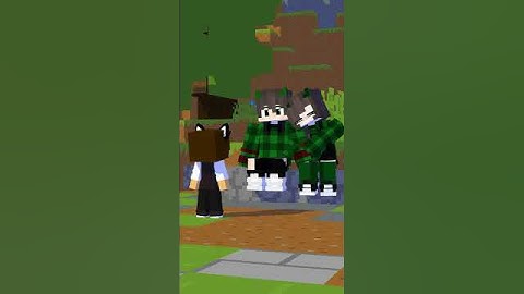 Berubah jadi Onee-san didepan Orang Pacaran 😨😱