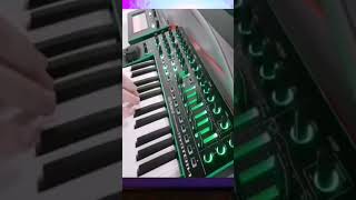🇮🇹& 🇩🇪TECHNO COLLABORATION 🎧 #shorts
Click here to watch the whole Jam
https://youtu.be/7DsK7xYc53E 🇮🇹& 🇩🇪TECHNO COLLABORATION 🎧 #shorts