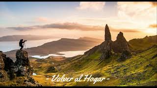 Video thumbnail of "Volver al Hogar - Alabanza - Asamblea Cristiana"