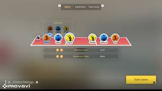 Vollayball Spiker I Think