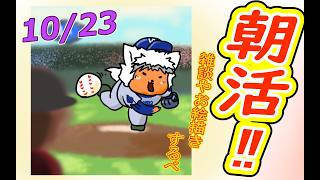 サンペイの配信のサムネイル画像