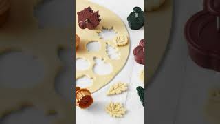 Fall Baking with William Sonoma