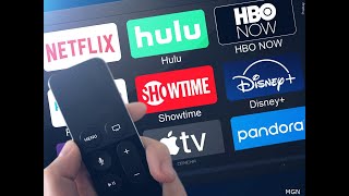 Save money on streaming services while keeping the experience