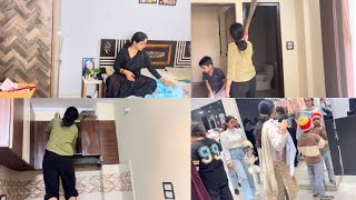 My New House Aaj Aap Log Dikhati Hu