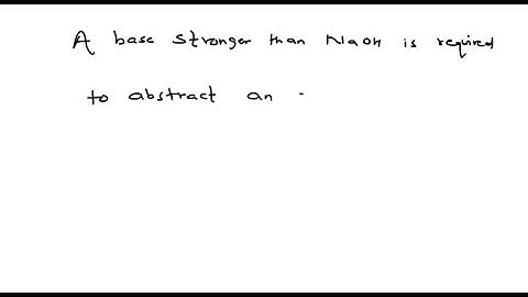 The reagent that does not react with ethyne is (a) Ammoniacal AgNO_3 (b) NaOH (…