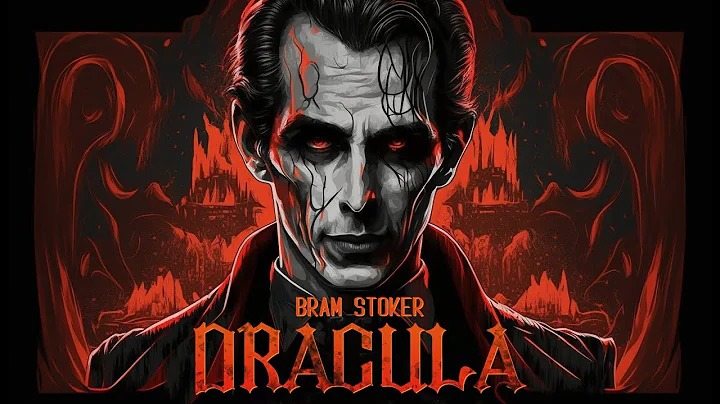 Dracula by Bram Stoker | Part 1/2 | Full Audiobook - DayDayNews