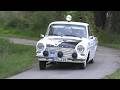 53. Rallye Český Krumlov 2026 | 304 | Hans-Peter Lohmann - Gundula Wawrzinek