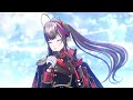 Mela sings Arigatou (ありがとう) [3D Debut]
