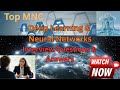Deep Learning and Neural Networks - Top 200 MNC Interview Questions and Answers