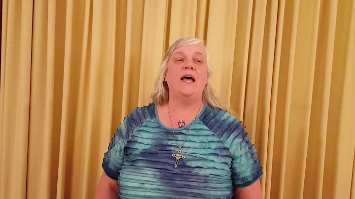 Debbie Potter: Wind Beneath My Wings