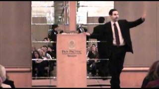 Neuroscience of Leadership - Part 1