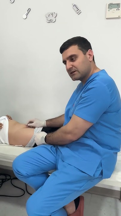 Гипоспадия. Пациенту, который 6 раз был оперирован в Казахстане ...