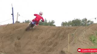 Dj Lily versi motor cross ala calon Kopasus full bass remix terbaru