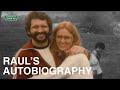 Pastor raul ries autobiography