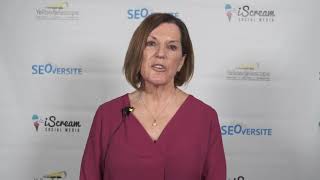 Dr. Sonya Merriman on ReceptionScope