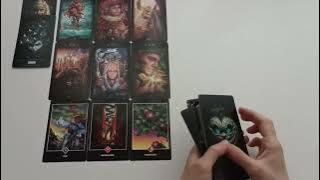 Seni Nasıl Görüyordu? Neler Değişti? Olası Gelecek Tarot