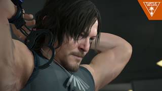 Call Of Duty Modern Warfare, Death Stranding, Pc Xbox Games P - Frequency