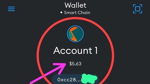 How to swap $AMF tokens for real money