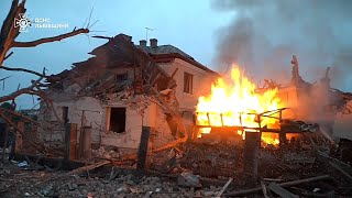 Удар росії по Львівщині: у Лапаївці загинула 15-річна школярка з родиною