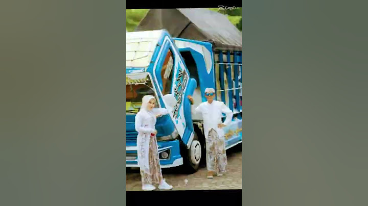 story wa truk wahyu abadi oleng parah di tol