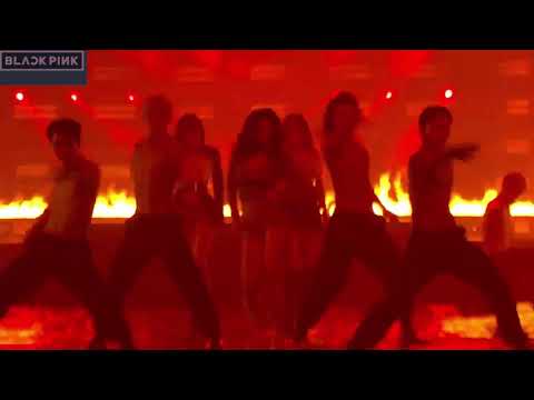 5/6 1080P Blackpink The Show 'ddu du ddu du'