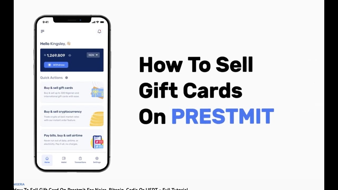 All You Need To Know About Apple Gift Card - Prestmit