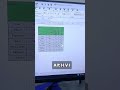 convert data into picture in MS Excel. #exceltips #computer #excel #exceltutorial #autocad