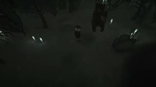 Rooten - The Revenant - Beat The Bear Achievement Strategy