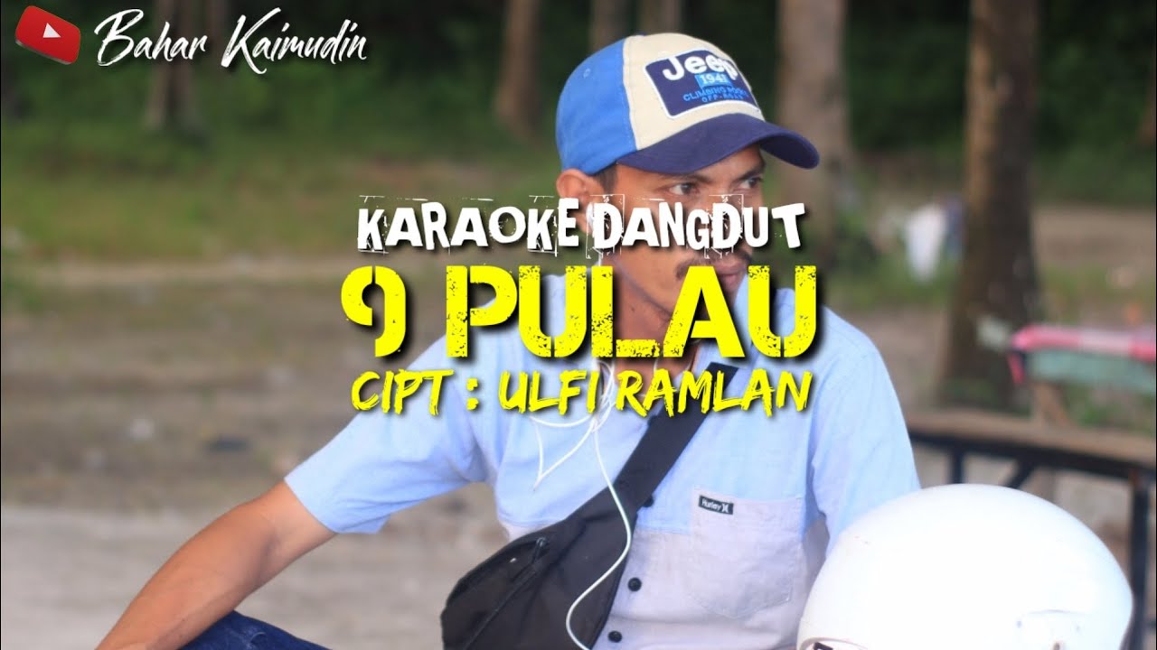 Karaoke Dangdut//