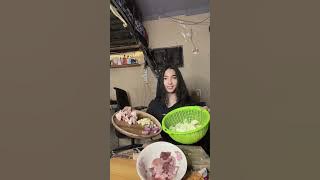 Download lagu Samahan nyoko mag luto kapintas #Napintasalalake 