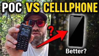 ON-GRID Communications Update: Better Than a Cellphone!