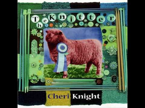 Cheri Knight -- Spellbound