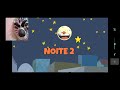 React Mongo e Drongo em Five Nights at Freddy's- Noite 2 de FNAF- desenho animado 