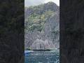 Shorts. Magnificent rock formation @ Twin Lagoon. I love Coron, Palawan ❤️