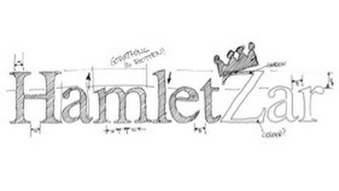 Hamlet Zar : 1st cut [short introduction]
