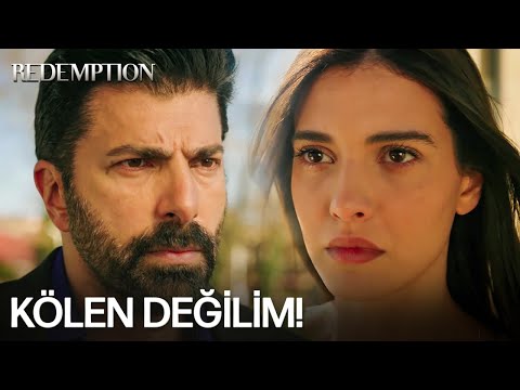 Orhun, Hira’nın peşinden