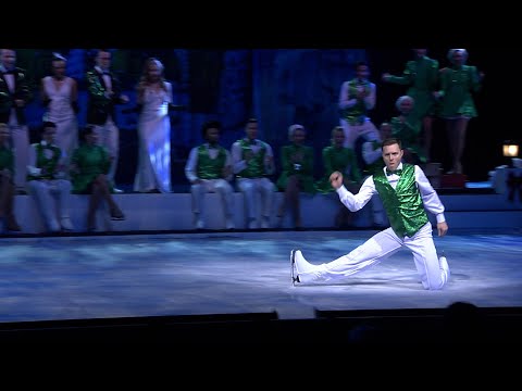"Christmas On Ice" At Fallsview Casino Resort