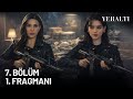 Underground Episode 6 Trailer 1 WHO ARE MELEK AND CEYLAN