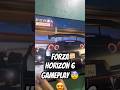 Forza horizon 6 gameplay trailer is out now #viral #shorts #ps5 #gta6 #forzahorizon6