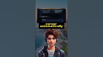 #Cursor AI Replacing the VS Code for Developer #Writing code and Debugging