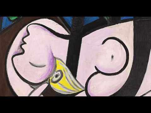 IN PROGRESS 'Nude, Green Leaves and Bust' - CLIP 2 - YouTube