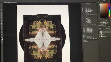 Creating a circle crop