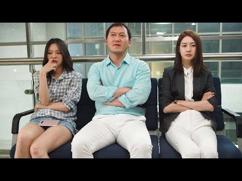 이요원·정만식 '그래, 가족' 메인 예고편 (이솜, 정준원) [통통영상]