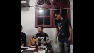 Cover MAULIATE selvia (SELVIA 3)by:NABASA TRIO cipt.JONAR SITUMORANG