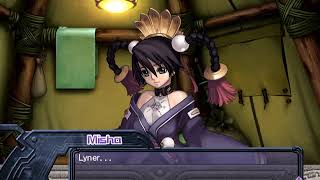 Let's Play Ar Tonelico: Melody of Elemia 6-Firefly Alley