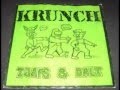 Krunch   ventil 1984