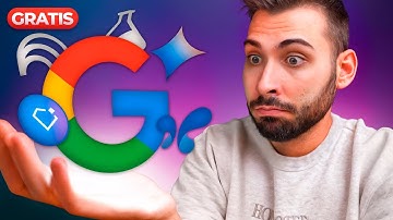 Google acaba de lanzar la IA más ÚTIL GRATIS: Estas 12 cosas puedes hacer